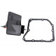 Kit de filtre hydraulique, boîte automatique
