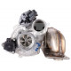 Turbocompresseur, suralimentation