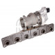 Turbocompresseur, suralimentation