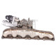 Turbocompresseur, suralimentation
