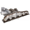 Turbocompresseur, suralimentation