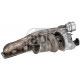Turbocompresseur, suralimentation