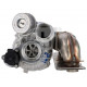 Turbocompresseur, suralimentation