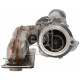 Turbocompresseur, suralimentation