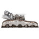 Turbocompresseur, suralimentation