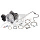  Turbocompresseur, suralimentation ()