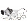 Turbocompresseur, suralimentation