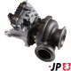 Turbocompresseur, suralimentation