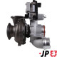 Turbocompresseur, suralimentation
