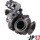 Turbocompresseur, suralimentation