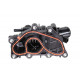 Thermostat, liquide de refroidissement