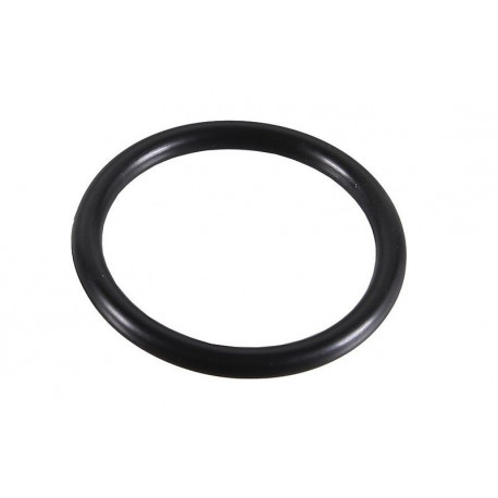  Bague étanchéité, résonateur (refroid. air de suraliment.) ()