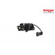 Serrure de capot-moteur