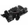 Serrure de capot-moteur