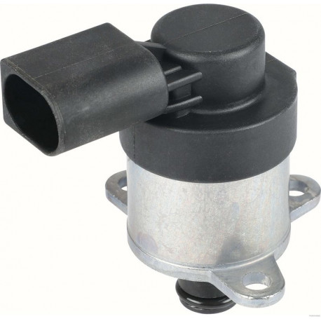  Régulateur, quantité de carburant (système à rampe commune) ()