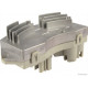  Appareil de commande, chauffage/ventilation ()