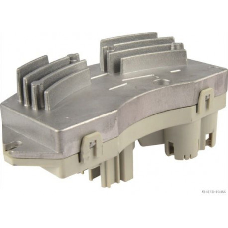 Appareil de commande, chauffage/ventilation ()