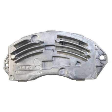  Appareil de commande, chauffage/ventilation ()