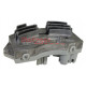 Appareil de commande, chauffage/ventilation
