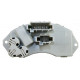 Appareil de commande, chauffage/ventilation