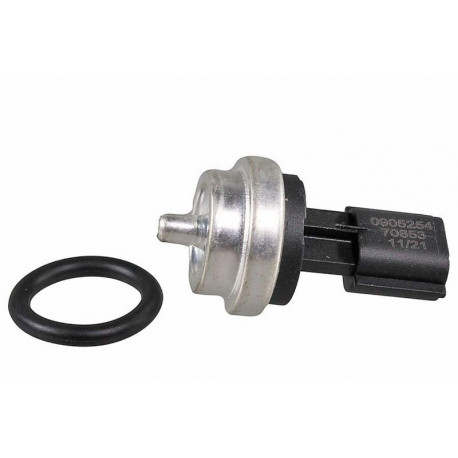  Sonde, température du liquide de refroidissement ()