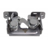 Serrure de capot-moteur