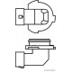 Ampoule, projecteur longue portée