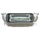 Ballast, lampe à décharge