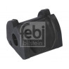 Suspension, stabilisateur