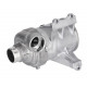  Pompe à eau, refroidissement du moteur ()