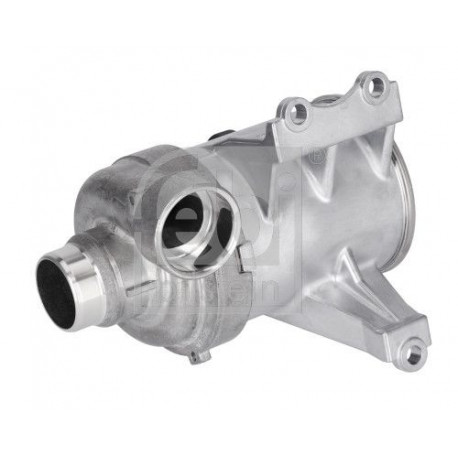  Pompe à eau, refroidissement du moteur ()