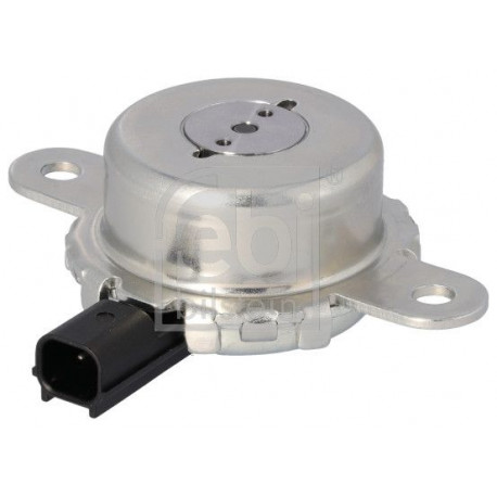  Valve de commande, réglage d'arbres à came ()