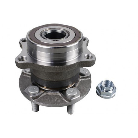  Kit de roulements de roue ()