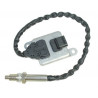 Capteur NOx, Catalyseur NOx