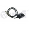 Capteur NOx, Catalyseur NOx