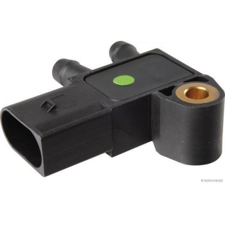  Capteur, pression des gaz échappement ()