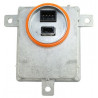 Ballast, lampe à décharge