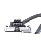 Capteur NOx, Catalyseur NOx