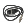 Capteur NOx, Catalyseur NOx