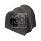 Suspension, stabilisateur