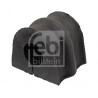 Suspension, stabilisateur