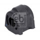Suspension, stabilisateur