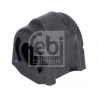 Suspension, stabilisateur