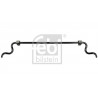 Stabilisateur, chassis