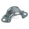 Support, suspension du stabilisateur