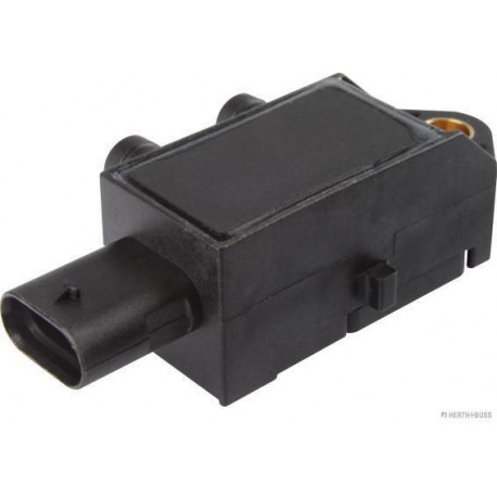  Capteur, pression des gaz échappement ()