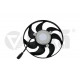  Ventilateur, refroidissement du moteur ()
