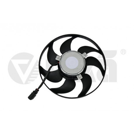  Ventilateur, refroidissement du moteur ()
