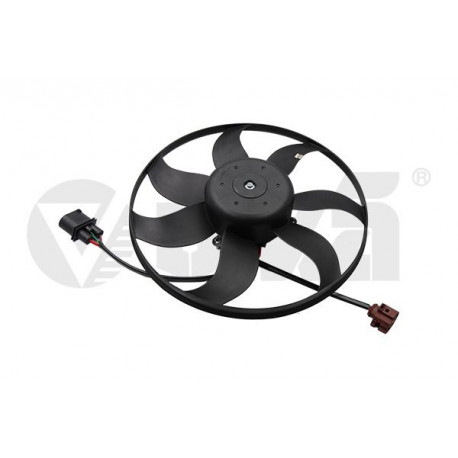  Ventilateur, refroidissement du moteur ()