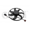 Ventilateur, refroidissement du moteur